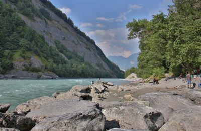 Freizeit Camp Au Chur